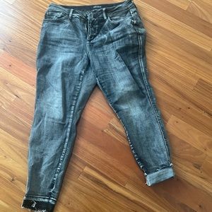 Judy Blue Skinny fit jeans